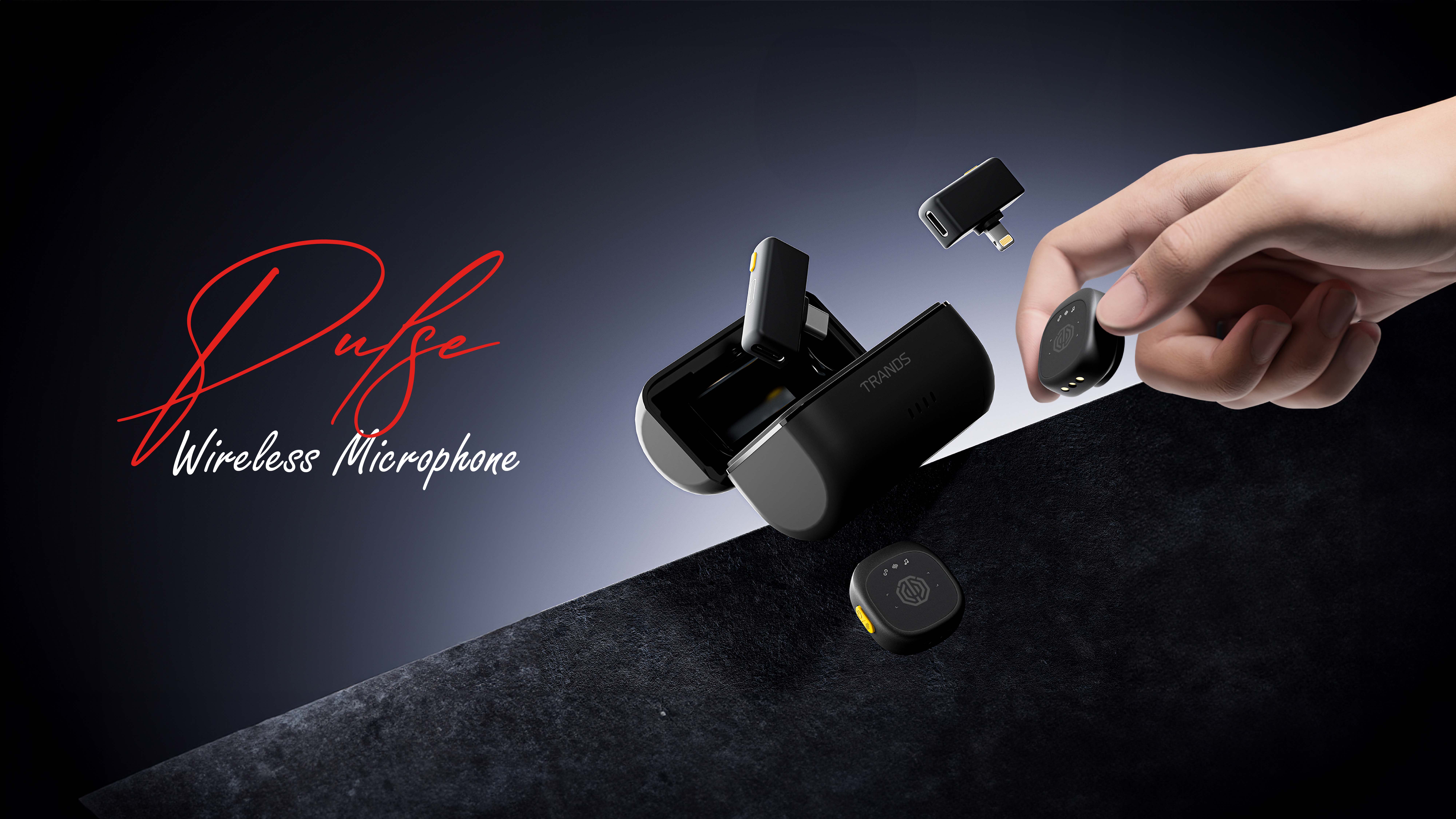 Trands - Beyond Imagination