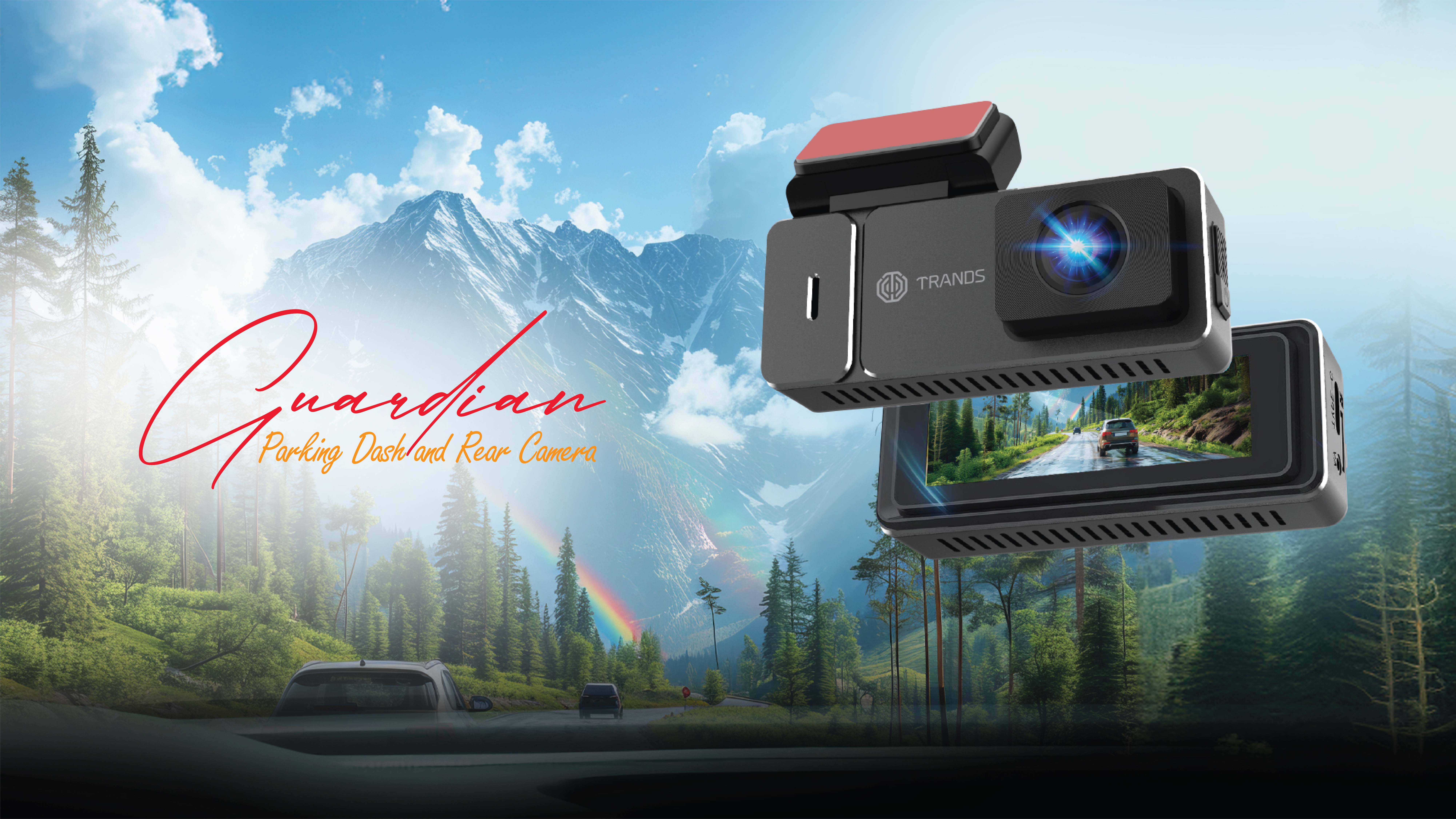 Trands - Beyond Imagination