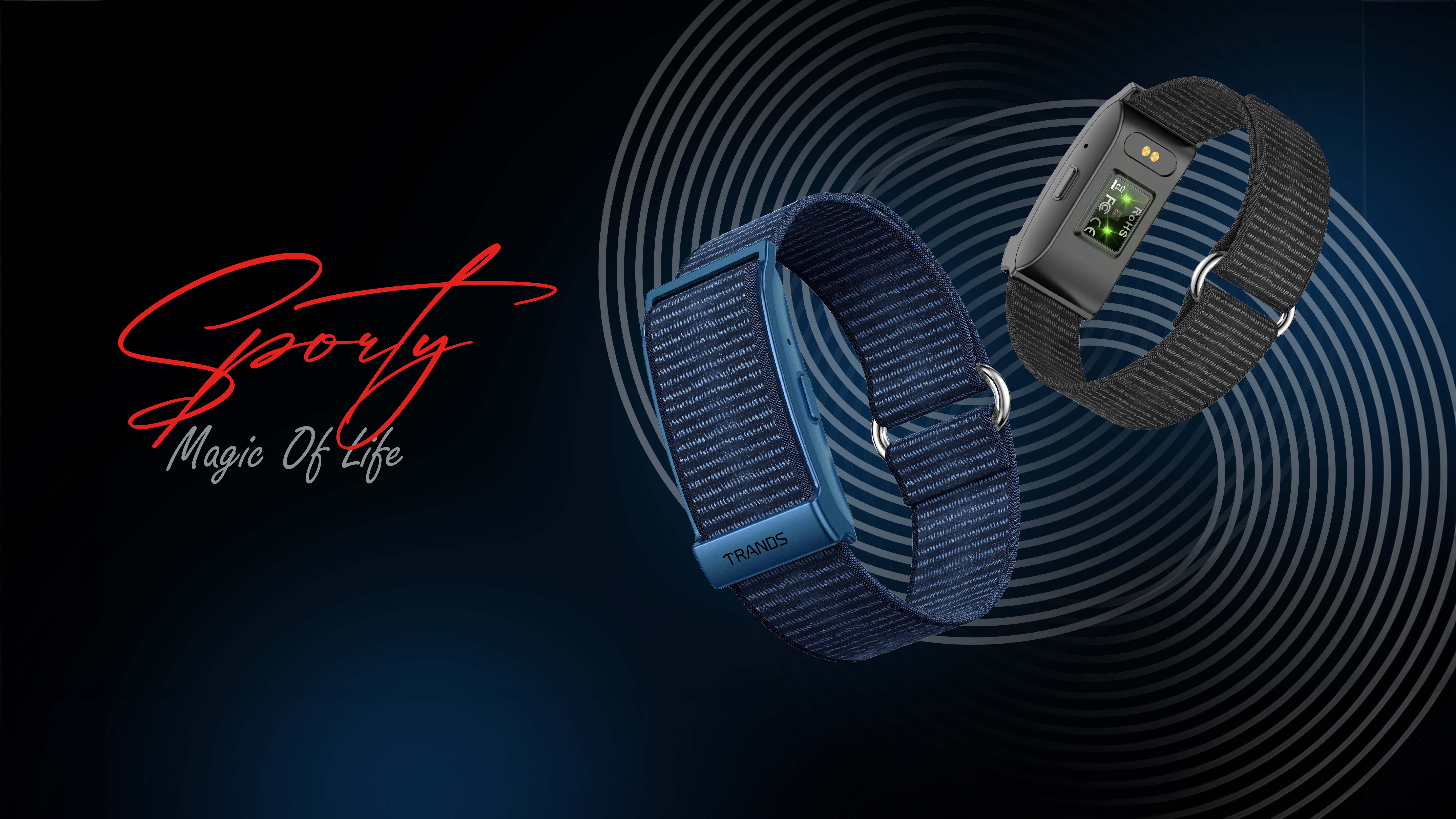 Trands - Beyond Imagination